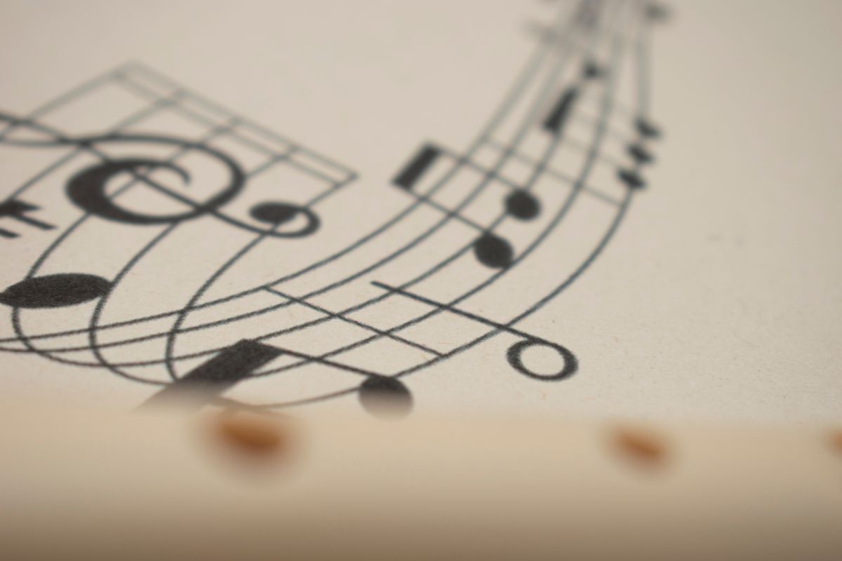 10 įdomių faktų apie muziką.