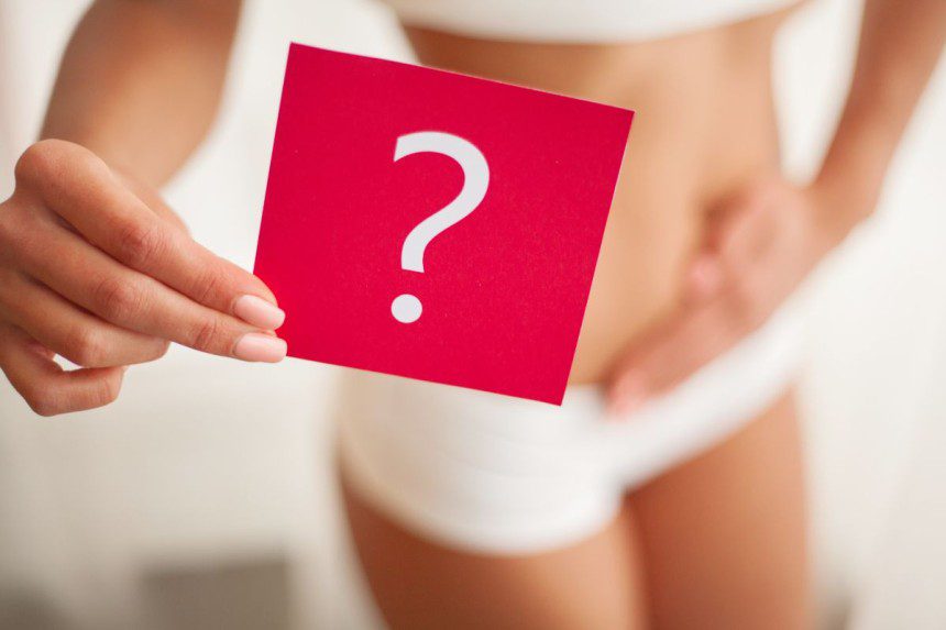 5 mitai apie menstruacijas, kuriais neverta tikėti